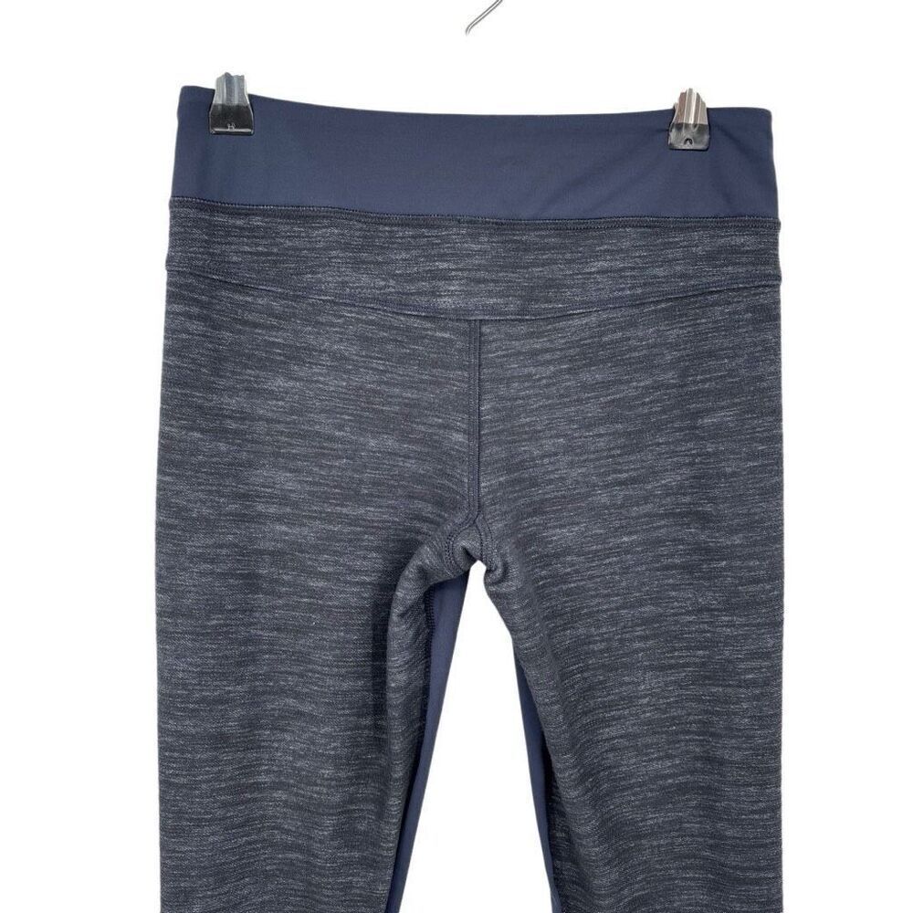 Lululemon Root Chakra Pant Inkwell Black/Blue‎ Size 4 - Picture 8 of 8